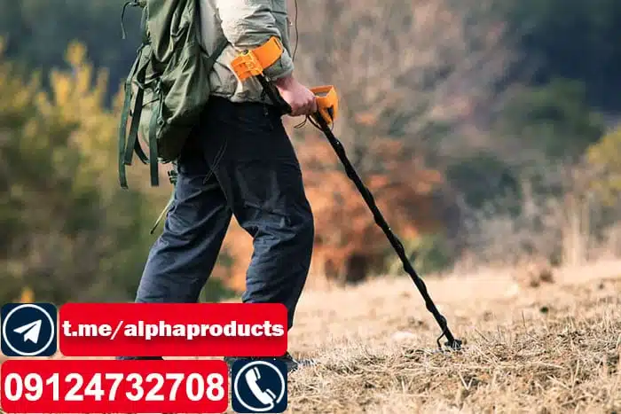 بهترین ساعت برای گنج یابی