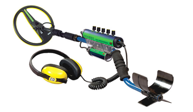 گنجیاب excalibur 2