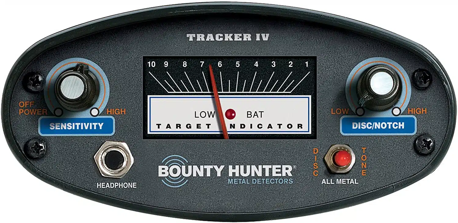 صفحه نمایش طلایاب tracker iv