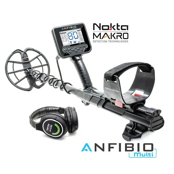 گنج یاب Anfibio Multi