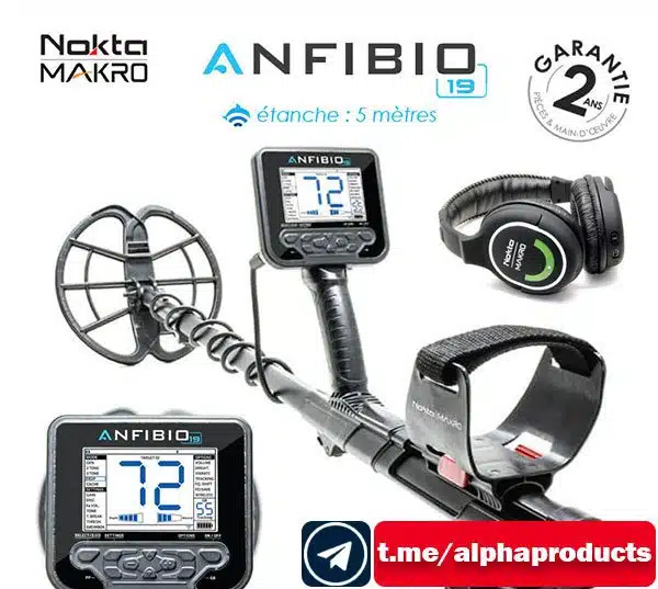 طلایاب Anfibio 19