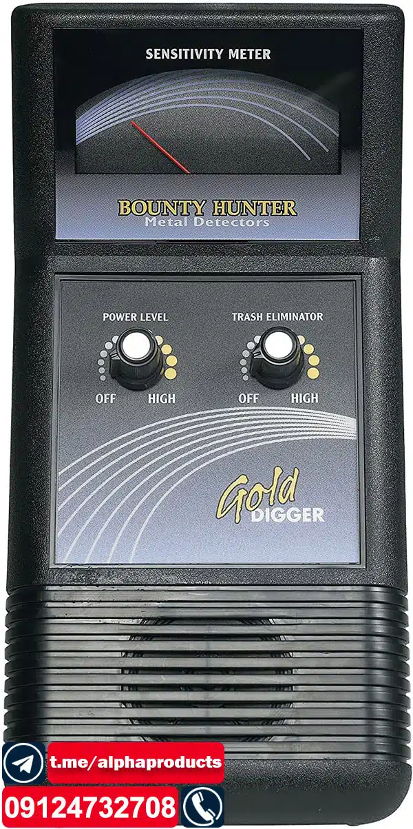 صفحه نمایش طلایاب گلد دیگر