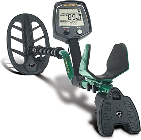 گنجیاب Teknetics T2 Plus