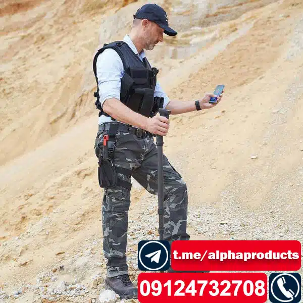 اسکنر Rover UC
