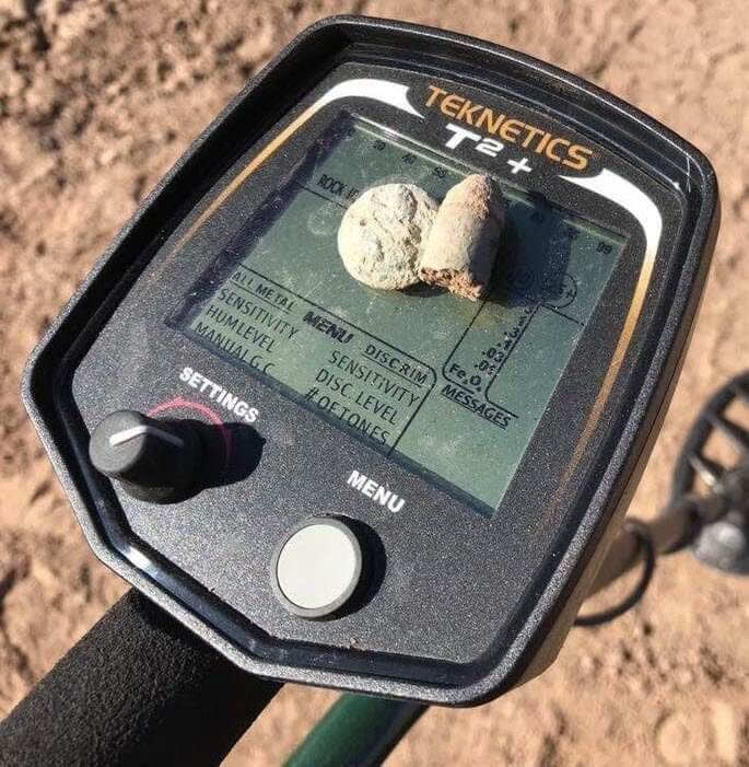 گنجیاب تکنتیکس تی 2 پلاس