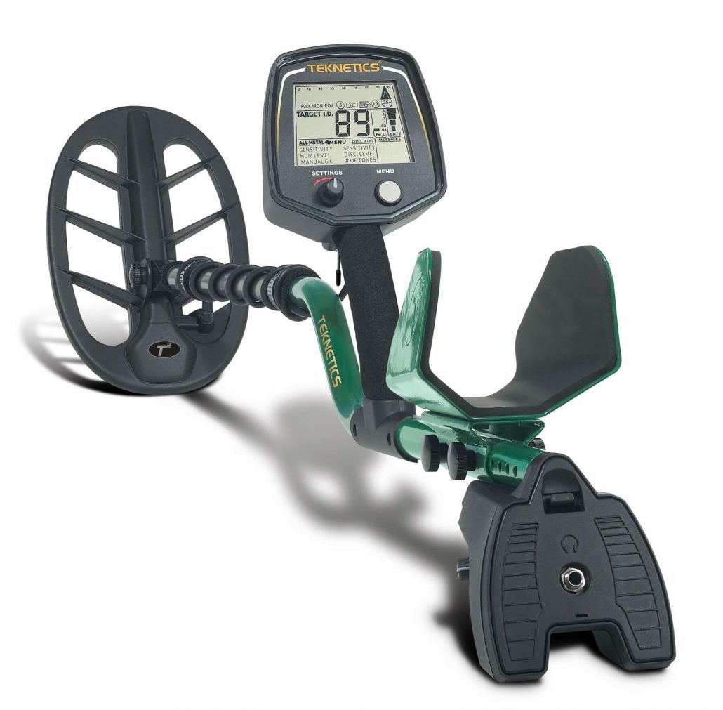 گنج یاب teknetics t2 classic