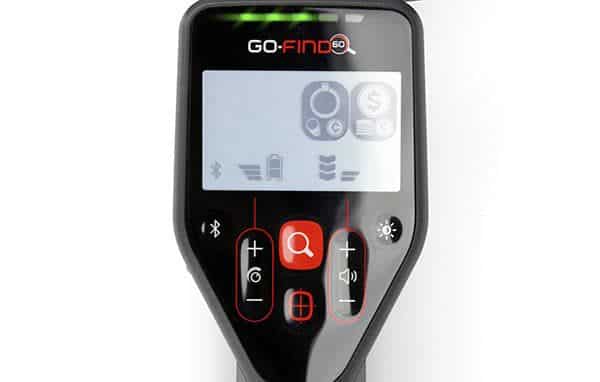 طلایاب Go Find ساخت مینلب استرالیا طلایاب Go Find