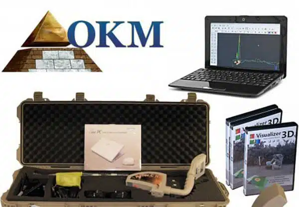 اسکنر Rover c2 ساخت آلمان اسکنر Rover c2