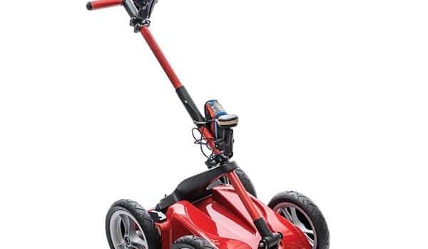 دستگاه COBRA 400