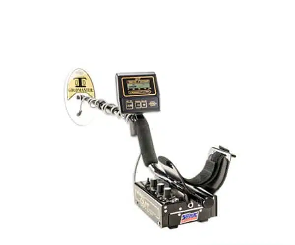 فلزیاب GMT Whites ساخت کشور آمریکا فلزیاب GMT Whites