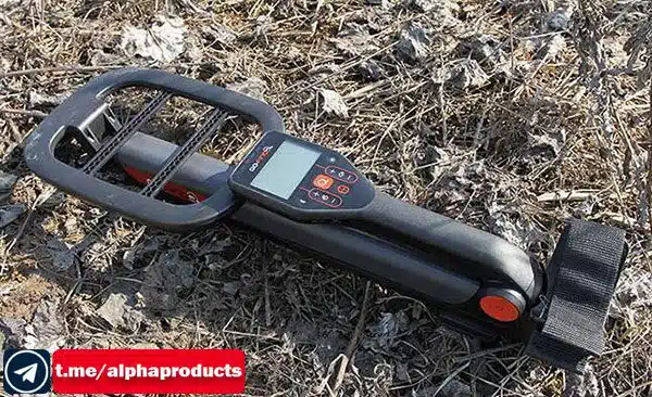 فلزیاب Go Find-60 Minelab ساخت ماینلب استرالیا فلزیاب Go Find-60 Minelab