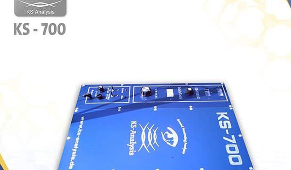 اسکنر KS-700