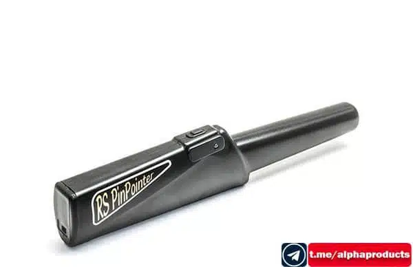 فلزیاب Nokta RS Pinpointer ساخت کشور ترکیه فلزیاب Nokta RS Pinpointer