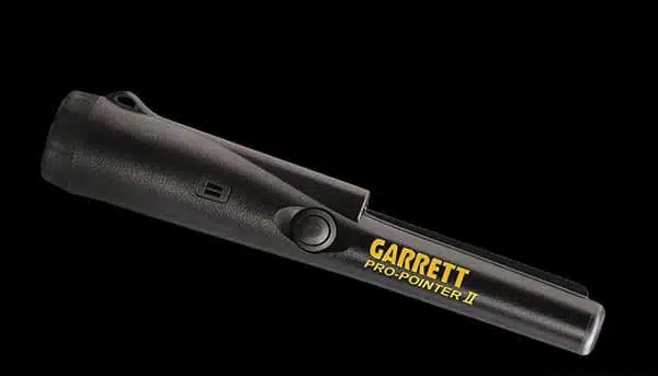 فلزیاب Pro-Pointer II ساخت گرت آمریکا فلزیاب Pro-Pointer II