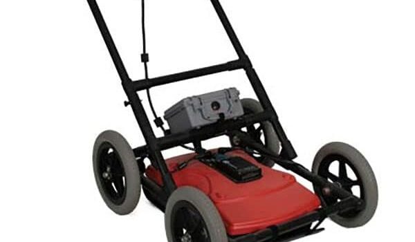 دستگاه ژئوفیزیک RD 1000