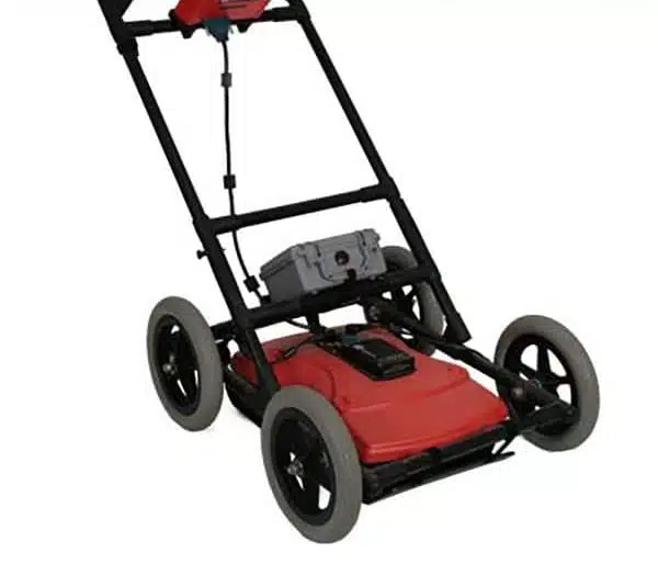 دستگاه ژئوفیزیک RD 1000 ساخت آمریکا دستگاه ژئوفیزیک RD 1000