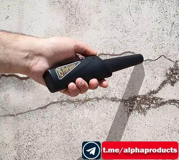 فلزیاب Nokta RS Pinpointer ساخت کشور ترکیه فلزیاب Nokta RS Pinpointer