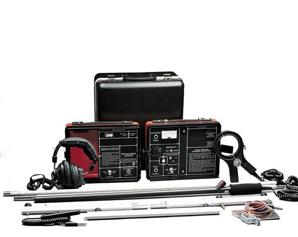 فلزیاب Fisher TW-6 محصول کشور آمریکا فلزیاب Fisher TW-6