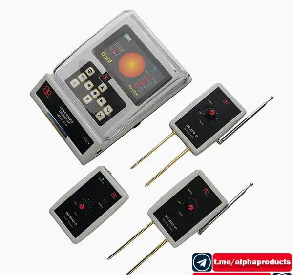 ردیاب BR 800 P ساخت کشور آمریکا ردیاب BR 800 P