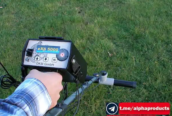 اسکنر exp 5000 ساخت کشور آلمان اسکنر exp 5000