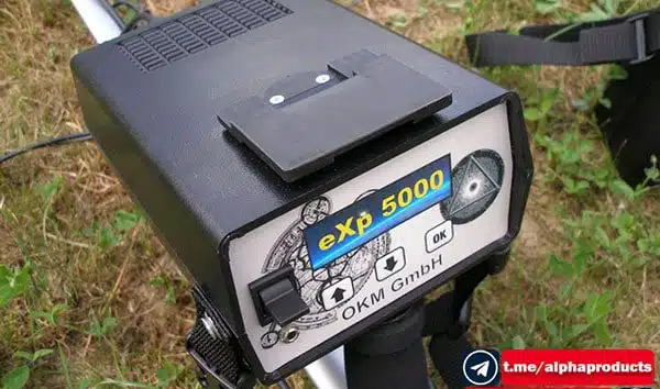 اسکنر exp 5000 ساخت کشور آلمان اسکنر exp 5000