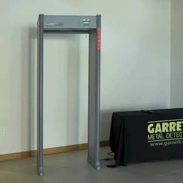 فلزیاب GARRETT PD 6500i محصول گرت آمریکا فلزیاب GARRETT PD 6500i