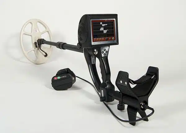 فلزیاب Goldengate Plus 3D ساخت کشور ترکیه فلزیاب Goldengate Plus 3D