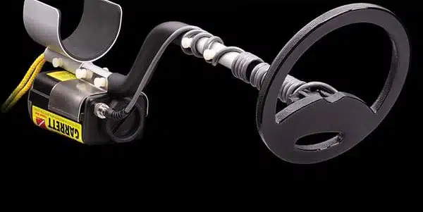 فلزیاب Sea Hunter MarkII ساخت شرکت گرت آمریکا فلزیاب Sea Hunter MarkII