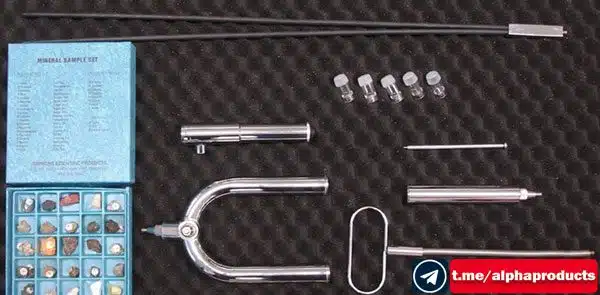 ردیاب 3 PMR III ساخت کشور آمریکا ردیاب 3 PMR III