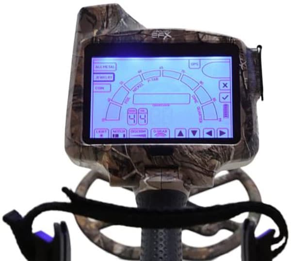 فلزیاب Phil Robertson TC3X
