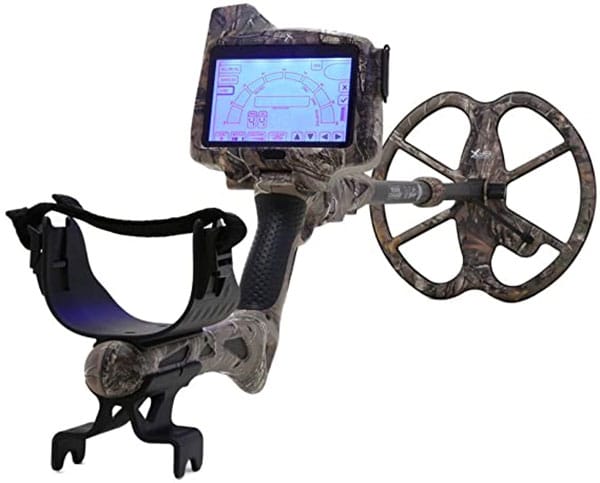 فلزیاب Phil Robertson TC3X