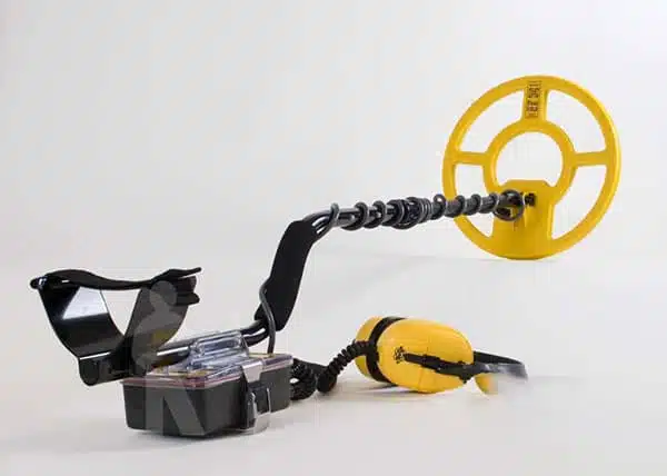 فلزیاب Surfmaster PI ساخت whites انگلستان فلزیاب Surfmaster PI