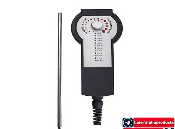 ردیاب ELIMINATOR e-120 ساخت کشور یونان ردیاب ELIMINATOR e-120