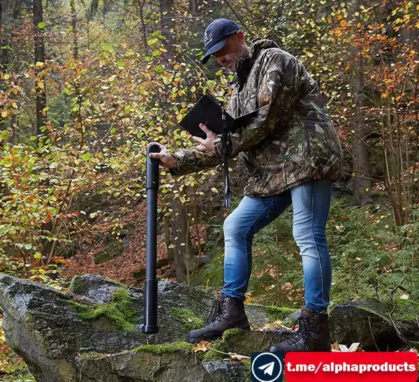 اسکنر fusion professional محصول آلمان اسکنر fusion professional