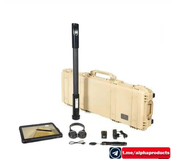 اسکنر fusion professional محصول آلمان اسکنر fusion professional