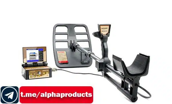 فلزیاب جئو هانتر