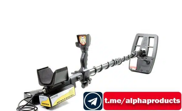 فلزیاب Jeotech Led System فلزیاب Jeotech Led System