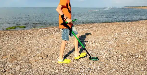 فلزیاب Mini Hoard