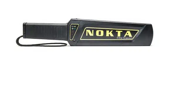 فلزیاب Ultra Scanner