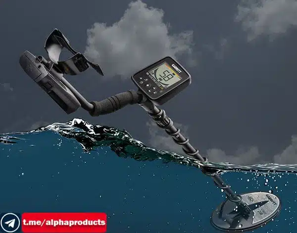 گنجیاب Goldmaster 24k