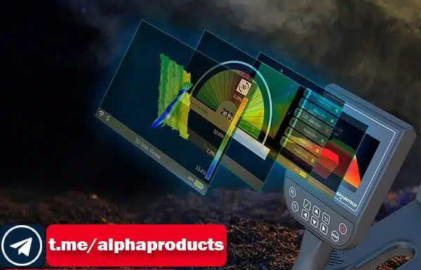 طلایاب Discovery SRM طلایاب Discovery SRM