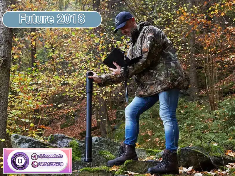 طلایاب future 2018 طلایاب future 2018