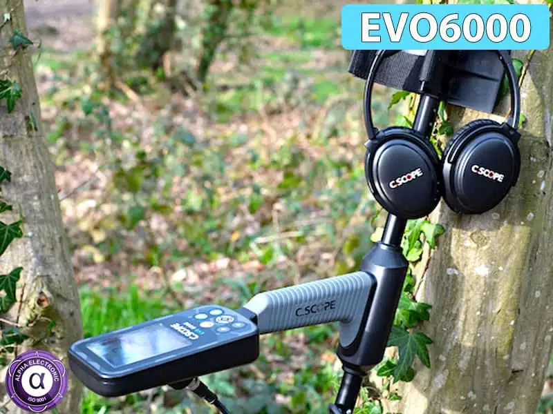 طلایاب EVO6000 طلایاب EVO6000