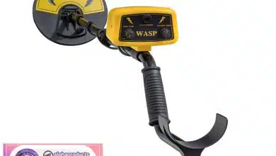 فلزیاب Viking WASP