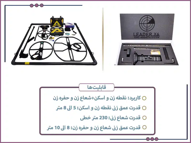 پکیج ALPHA SX9000 PRO پکیج ALPHA SX9000 PRO