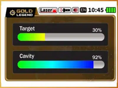 طلایاب GOLD LEGEND