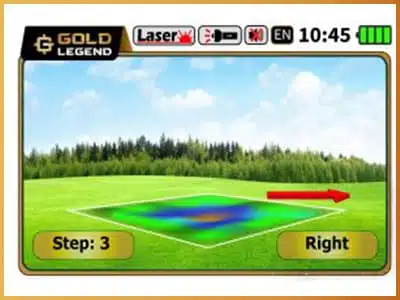 طلایاب GOLD LEGEND